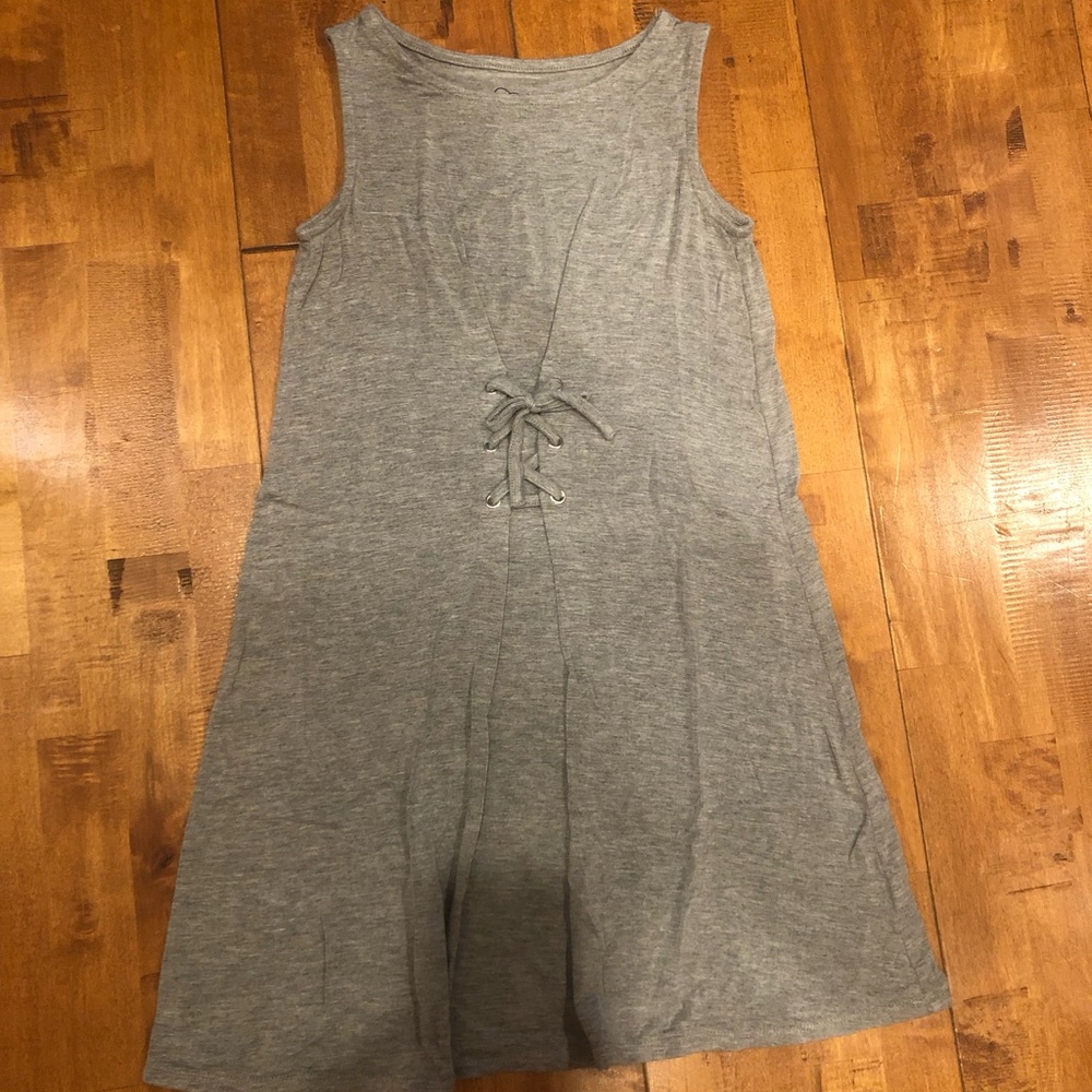Art class girls dress small 6/6x